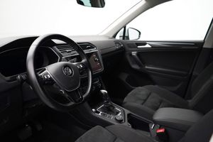 Volkswagen Tiguan bild 5