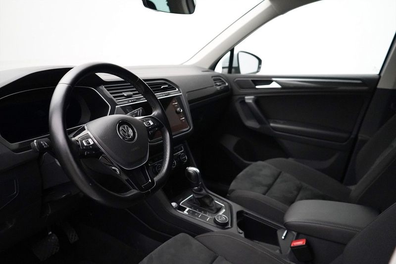 Volkswagen Tiguan bild 5
