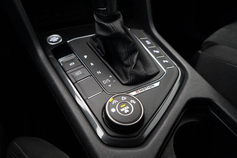 Volkswagen Tiguan bild 14