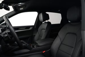 Porsche Cayenne bild 8
