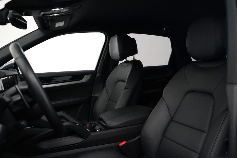 Porsche Cayenne bild 8