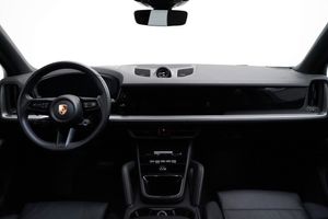 Porsche Cayenne bild 10