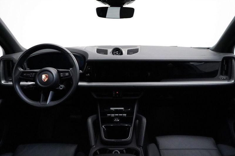 Porsche Cayenne bild 10
