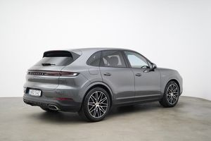 Porsche Cayenne bild 25