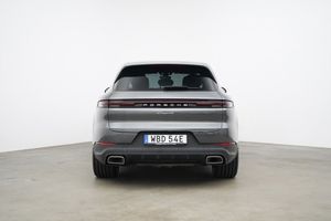 Porsche Cayenne bild 24