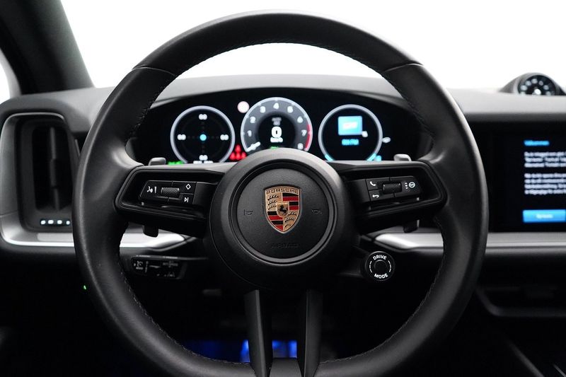 Porsche Cayenne bild 11