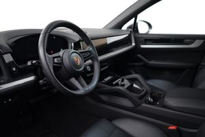 Porsche Cayenne bild 6