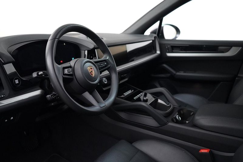Porsche Cayenne bild 6