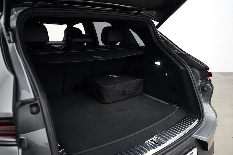 Porsche Cayenne bild 23
