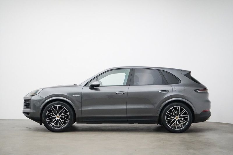 Porsche Cayenne bild 3