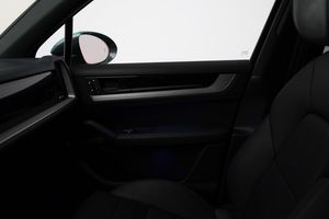 Porsche Cayenne bild 19