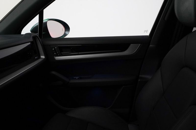 Porsche Cayenne bild 19