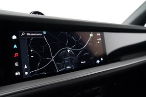 Porsche Cayenne bild 16
