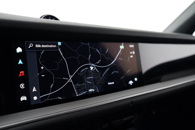 Porsche Cayenne bild 16