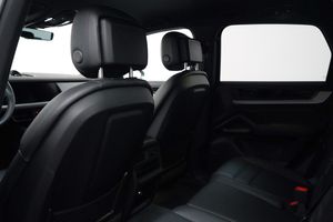Porsche Cayenne bild 9
