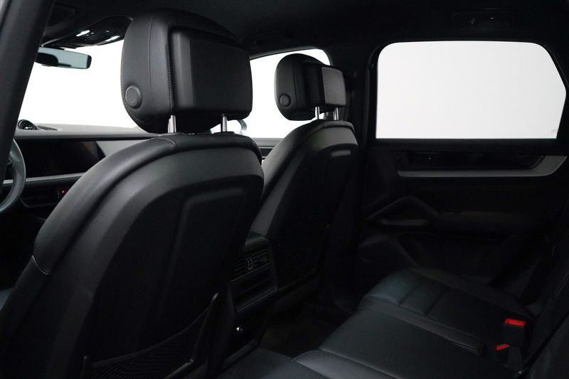 Porsche Cayenne bild 9
