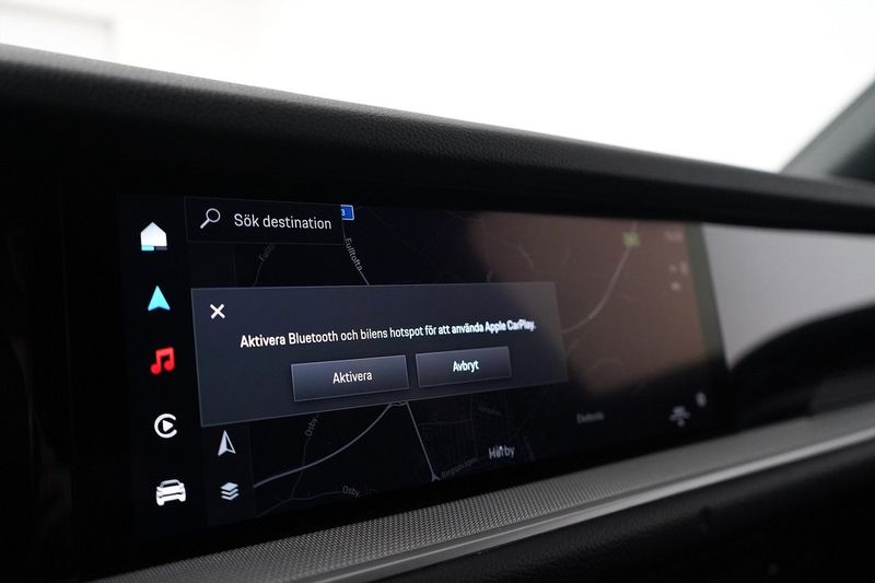 Porsche Cayenne bild 15