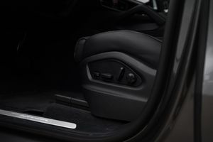 Porsche Cayenne bild 7