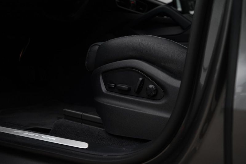 Porsche Cayenne bild 7