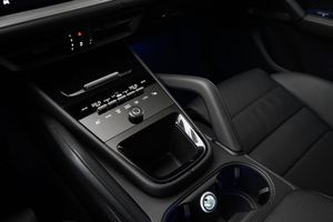 Porsche Cayenne bild 18