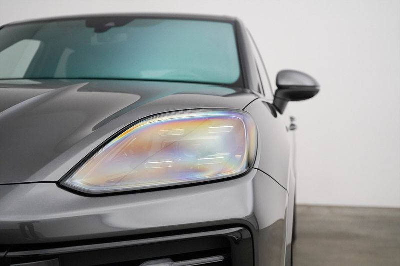 Porsche Cayenne bild 26