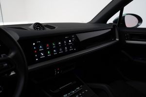Porsche Cayenne bild 13