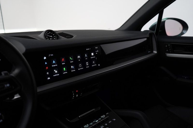 Porsche Cayenne bild 13