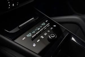 Porsche Cayenne bild 17