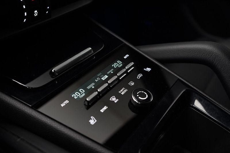 Porsche Cayenne bild 17