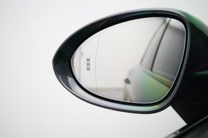 Porsche Cayenne bild 5