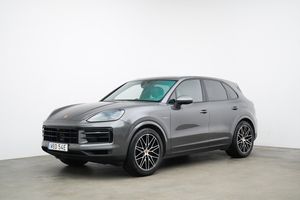 Porsche Cayenne bild 28