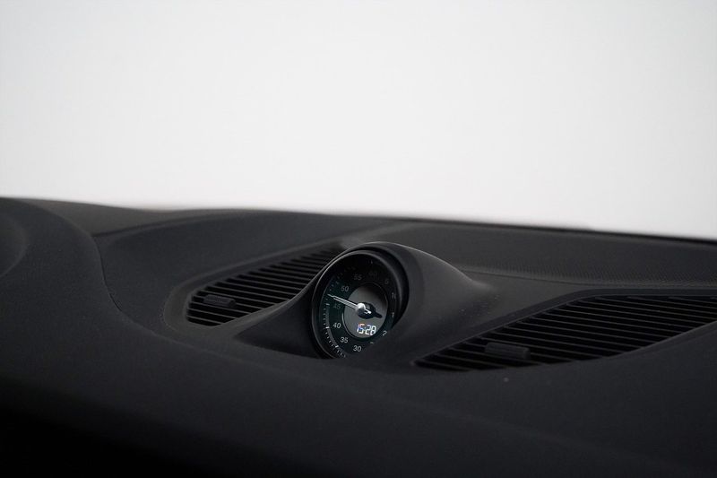 Porsche Cayenne bild 21