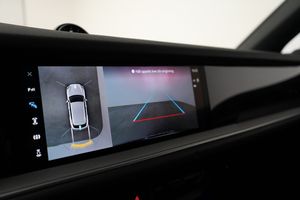 Porsche Cayenne bild 14