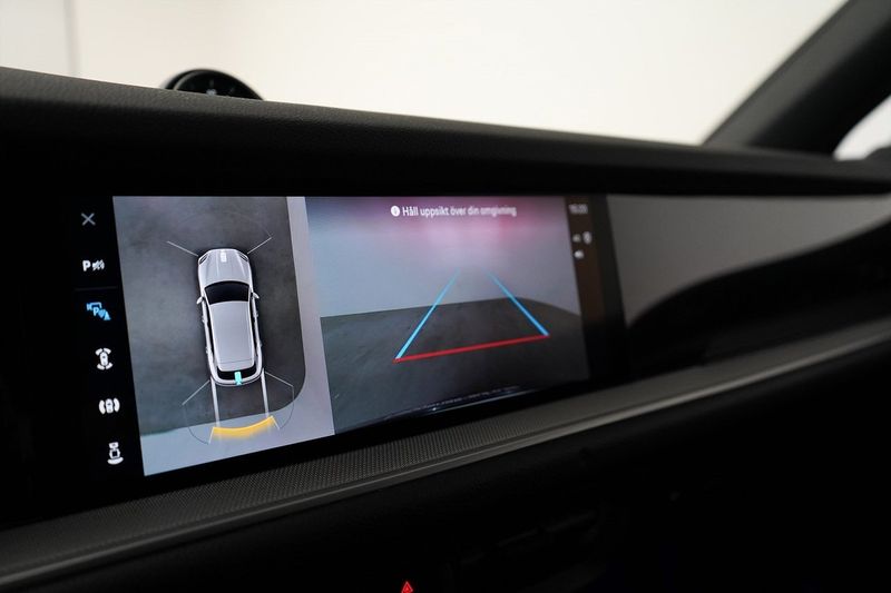 Porsche Cayenne bild 14