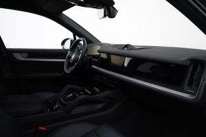 Porsche Cayenne bild 20