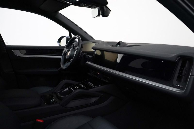 Porsche Cayenne bild 20