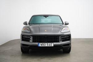 Porsche Cayenne bild 27