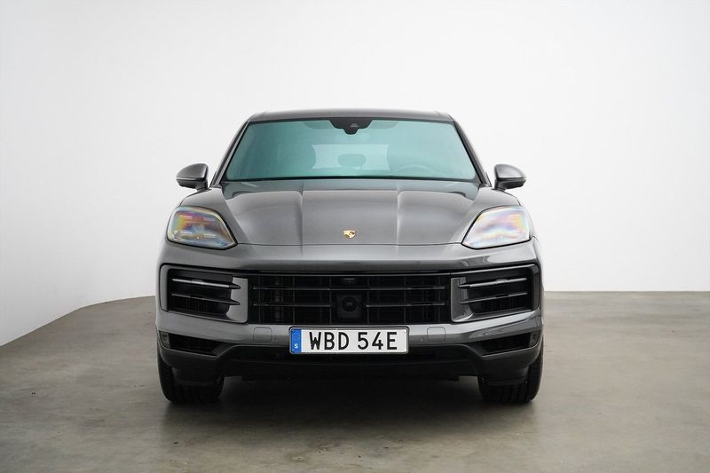 Porsche Cayenne bild 27