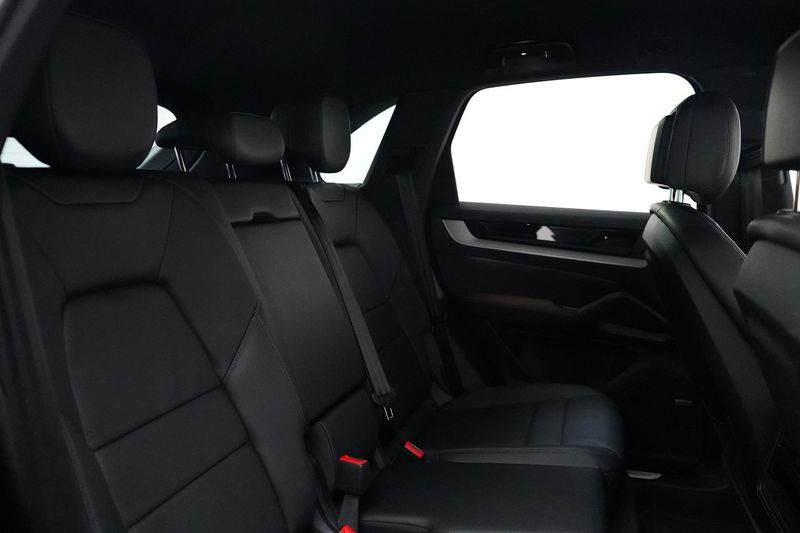 Porsche Cayenne bild 22