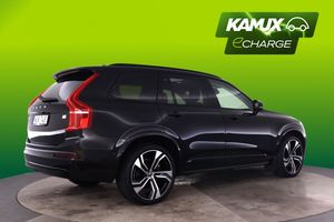 Volvo XC90 bild 2