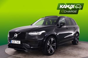 Volvo XC90 bild 6