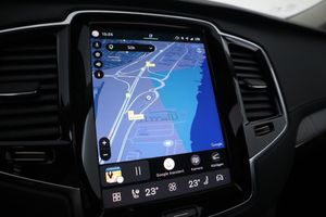 Volvo XC90 bild 19