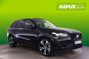 Volvo XC90 bild 1