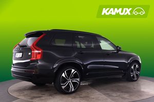 Volvo XC90 bild 2