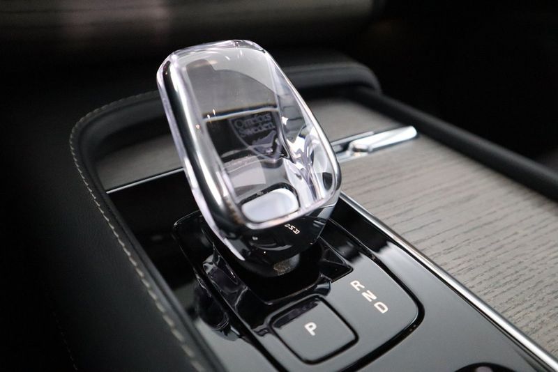 Volvo XC90 bild 26