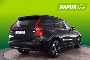 Volvo XC90 bild 4