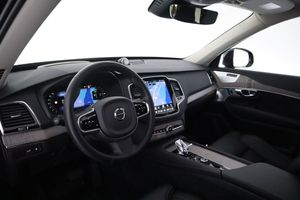 Volvo XC90 bild 10