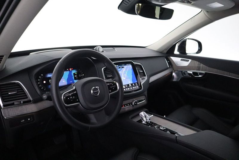 Volvo XC90 bild 10