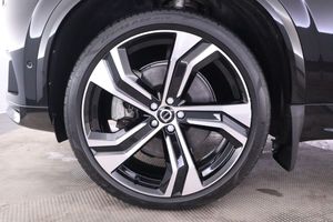 Volvo XC90 bild 9