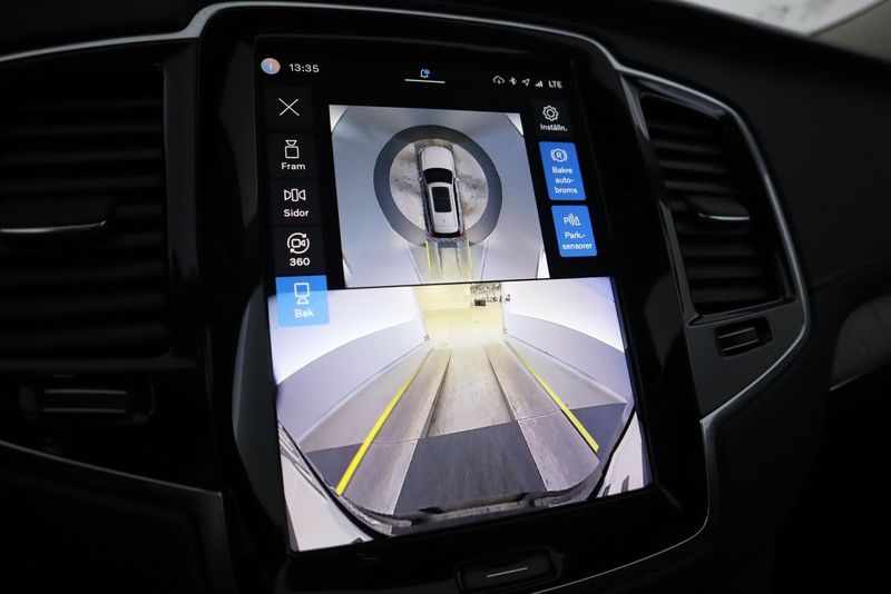 Volvo XC90 bild 20